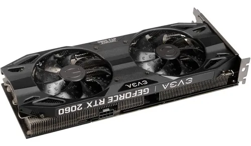 Rtx 2060 evga xc sale