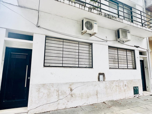 Excelente Lote En Venta En Nuñez