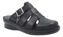 Comprar Zueco Cavatini Mujer 50-1674\u002Fneg