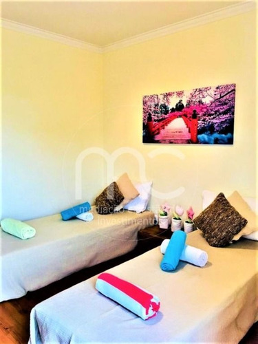 Imagem 16 de 26 de Casa À Venda, 212 M² Por R$ 1.992.194,54 - Setúbal - Sacavém/lb - Ca1016