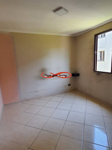 Imagem 10 de 15 de Apartamento A Venda - Reforma Nova - - 1099-a