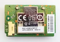 Comprar Modulo Wifi 32lf580b, Eat61813801, Wn8122e1