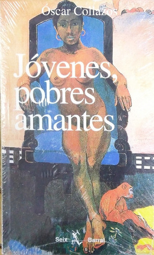 Jóvenes Pobres Amantes