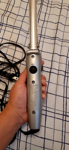 Buclera Conair