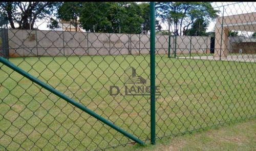Terreno À Venda, 570 M² Por R$ 490.000,00 - Barão Geraldo - Campinas/sp - Te4427