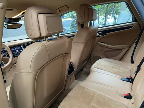 Porsche Macan 2.0 16v Gasolina 4p Automático