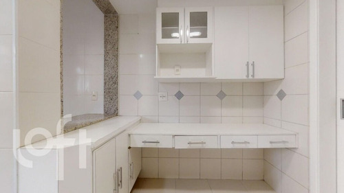 Imagem 17 de 30 de Apartamento - Ap00222 - 69488834