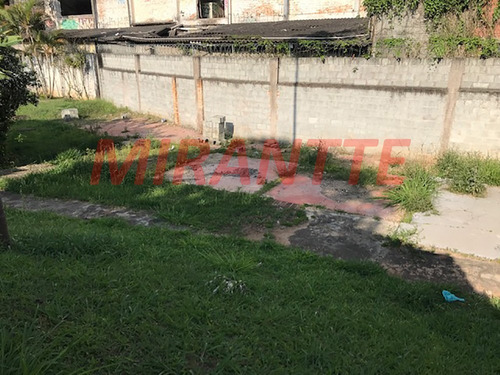 Imagem 16 de 19 de Terreno Em Horto Florestal - São Paulo, Sp - 309848