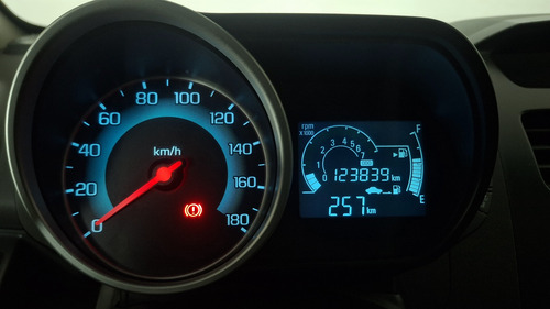 Chevrolet Spark GT 1.2 Gt Ls