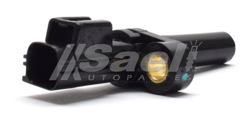 Sensor Abs Dodge Ram 1500   07-10   6 Cilindros 3.7 Litros