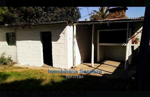 Imagen 18 de 18 de Dos Casas, Entrada Para Autos, Con Rentas. Ideal Inversores Cw173361