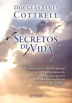 Comprar Secretos De Vida: No, De Cottrell Douglas James., Vol. 1. Editorial Cangrejo Editores, Tapa Pasta Blanda, Edición 1 En Español, 2023