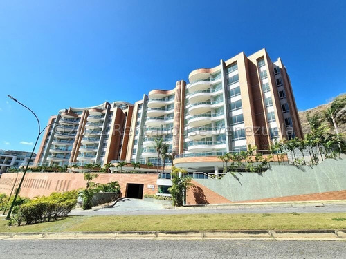 Imagen 16 de 18 de Se Alquila Apartamento A Estreanar En Los Campitos 22-22996