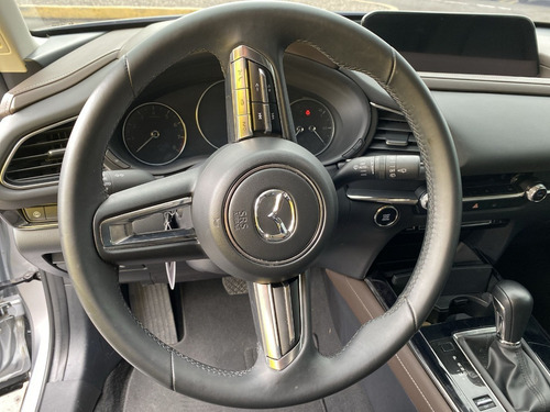 Imagen 15 de 19 de Mazda Xc30 Grand Touring 2.0 4x2