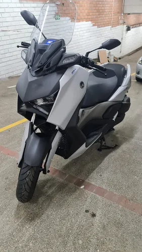 Yamaha X Max 0 Km