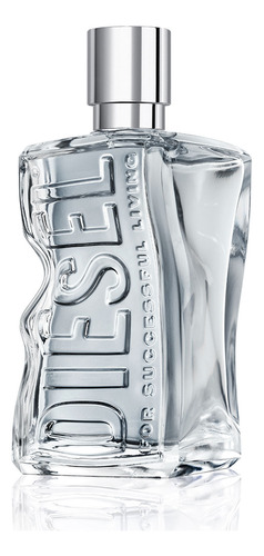 Fragancia Hombre D By Diesel Edt 100 Ml 6c