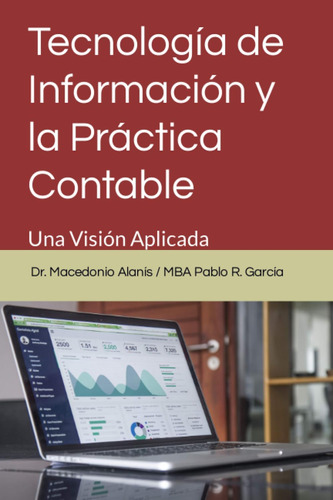 Libro: Tecnología De Información Y La Práctica Contable: Una