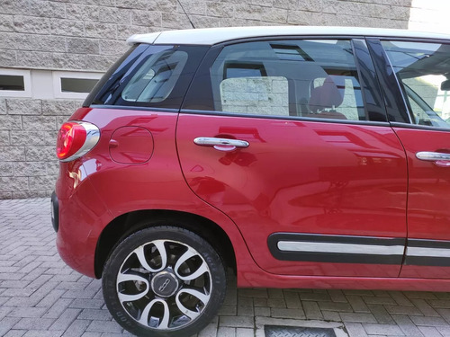 Fiat 500L 1.4 Pop Star 105cv