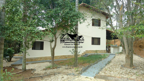 Imagem 18 de 20 de Chacara-para-venda-em-condominio-recanto-dos-flamboyants-lorena-sp - Ch129