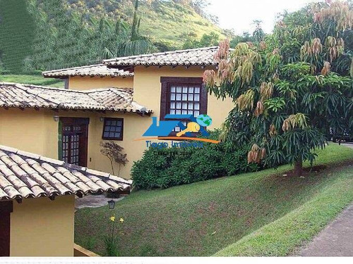 Imagem 3 de 15 de Chácara Na Represa A Venda Em Bragança Paulista - 22