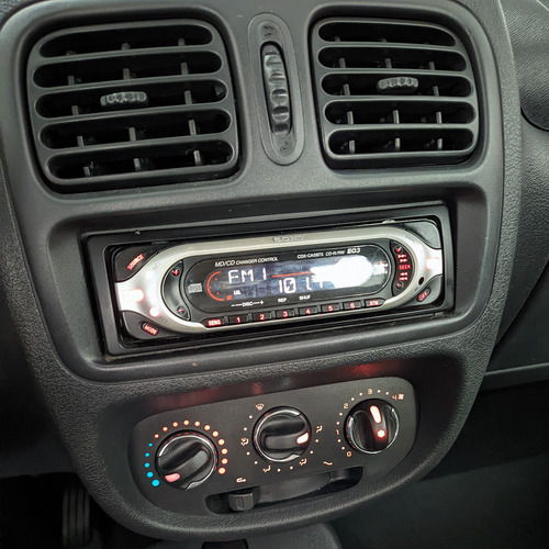 Renault Clio 1.0 16v Expression Hi-power 5p