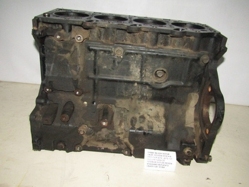 Block D4cb Hyundai H100 Frontier 2012-2019 Medida Standard (Usado)