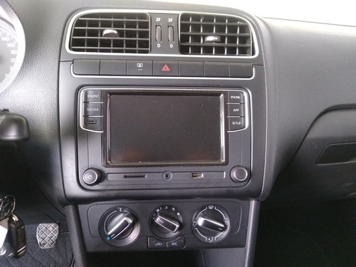 Imagen 10 de 14 de Volkswagen Polo 2020