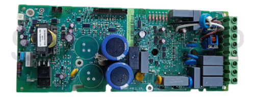 Used & Tested Abb Sint4120c Inverter Drive Plate Bbt (Usado)