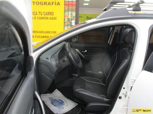 Renault Stepway 1600cc Mt Aa
