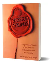 Comprar Secretos Sexuales - Nik Douglas, Autoayuda, Inner, Español