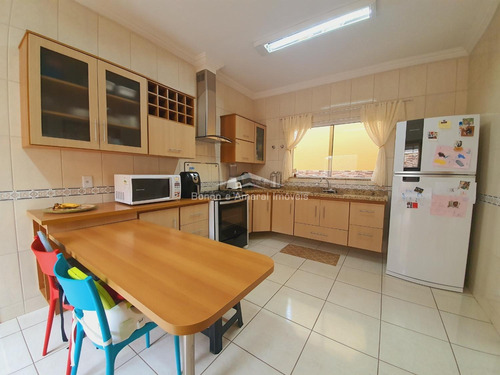 Imagem 9 de 30 de Casa À Venda Em Campos Do Conde I - Ca013841