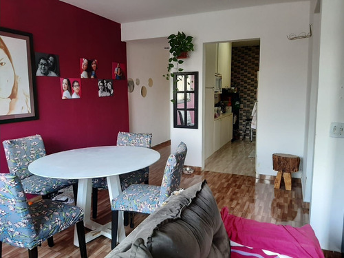 Imagem 5 de 25 de Apartamento Com 3 Dormitórios À Venda, 90 M² Por R$ 650.000,00 - Perdizes - São Paulo/sp - Ap5720