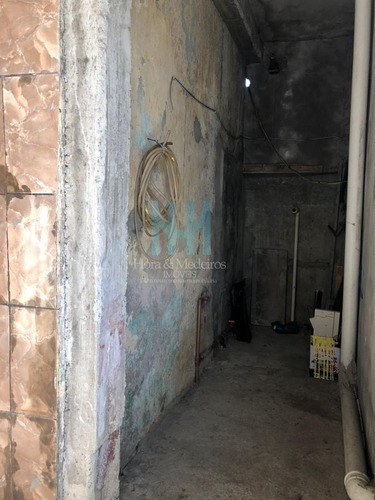 Imagem 6 de 15 de Casa Para Locação Em Itaquaquecetuba, Jardim Paineira, 2 Dormitórios, 1 Suíte, 1 Banheiro, 1 Vaga - 070_1-2200625