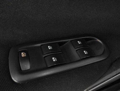 Imagem 15 de 15 de Renault Megane Grand Tour Dynamique 1.6 16v Hi-flex Mec. 201