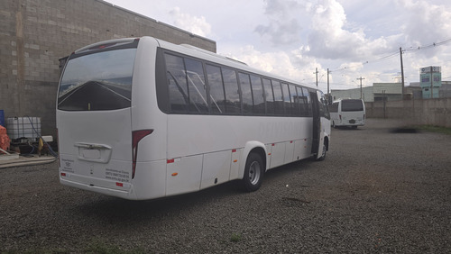 Volare Wl Executivo Completo - 36 Lug. - Cod Dv 1819