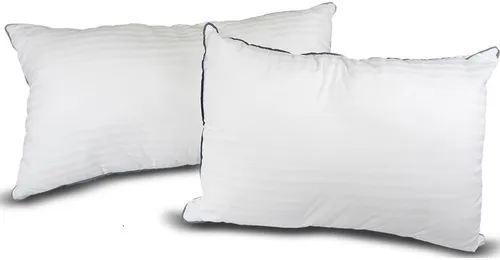 Almohada outlet hipoalergénica microgel