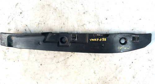 Aislante Salpicadera Izquierda Volkswagen Jetta Mk6 2016 2.5 (Usado)