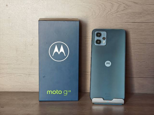 Celular Motorola G23 (Usado)