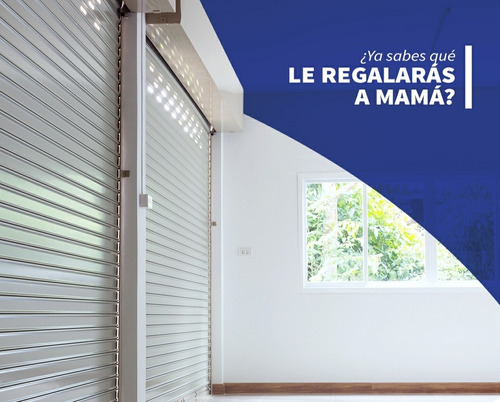 Imagen 3 de 5 de Shuters Instalacion Shutters 5%desc,