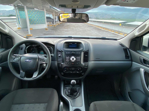 Ford Ranger Xls Gasolina