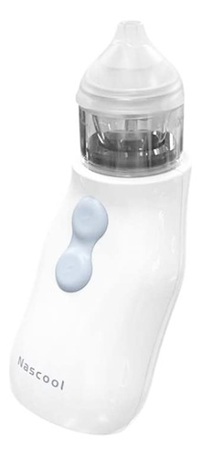 Aspirador Nasal Electrico Para Bebes Recien Nacidos, Maquina