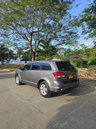 Dodge Journey 2.4 Se