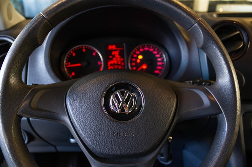 Vw Amarok 2.0tdi 4×2 Trendline Mt 2016