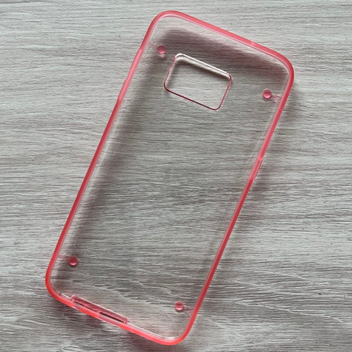 Funda Rigida Para Celular Samsung Galaxy S7 