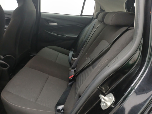 Chevrolet Onix 1.0 TURBO FLEX LT MANUAL