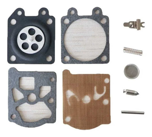 Kit Membranas Husqvarna 36 41 136 137 141 142