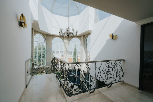 Imagen 3 de 17 de Casa En Venta En Lomas De Tecamachalco