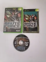 Comprar Brute Force Xbox Clásico