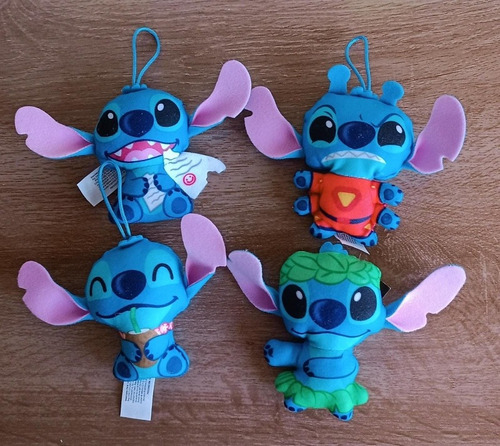 Peluches De Stich - Coleccionables