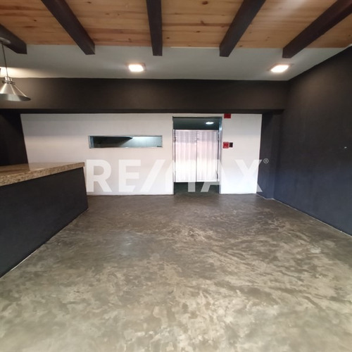 Alquiler De Local Comercial La Candelaria 94mts/1b
